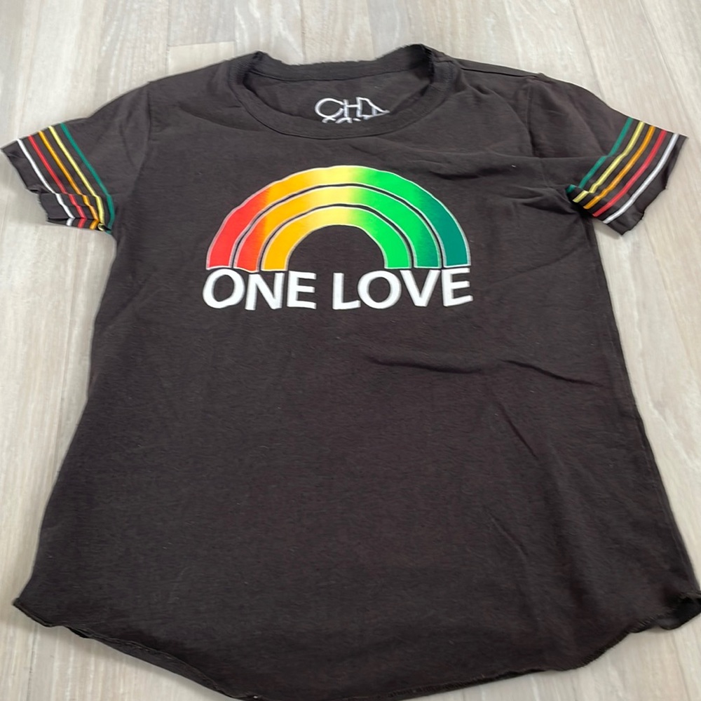 Chaser t shirt